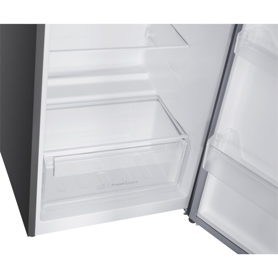 additioanl image for  Arctic Fridge/F Top Mount Silver 169 L 